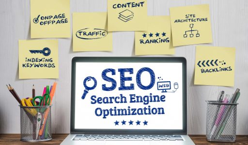 SEO, Search Engine Optimization