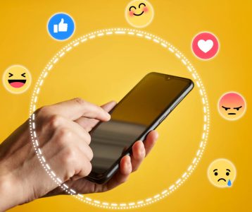 Social Media – Statistiken und Tipps